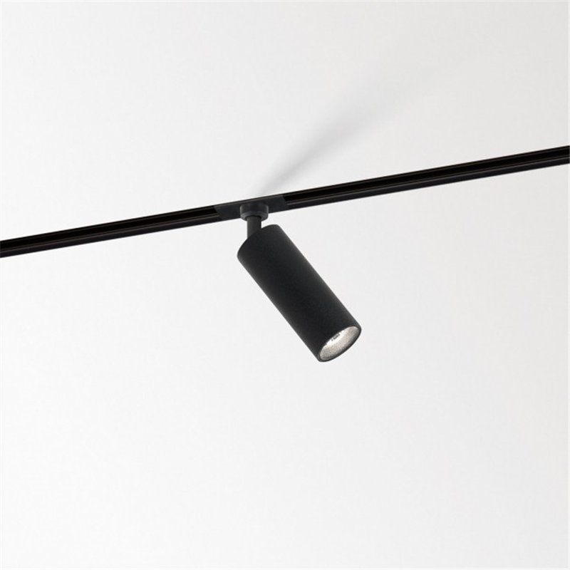 Delta Light M20/M26H - Spy 271 DIM5 Track lighting fixture