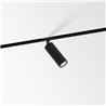Delta Light M20/M26H - Spy 271 DIM5 Track lighting fixture