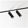 Delta Light M20/M26H - Spy 272 DIM5 Track lighting fixture