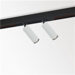 Delta Light M26L - SPY 272 DIM5 Track lighting fixture