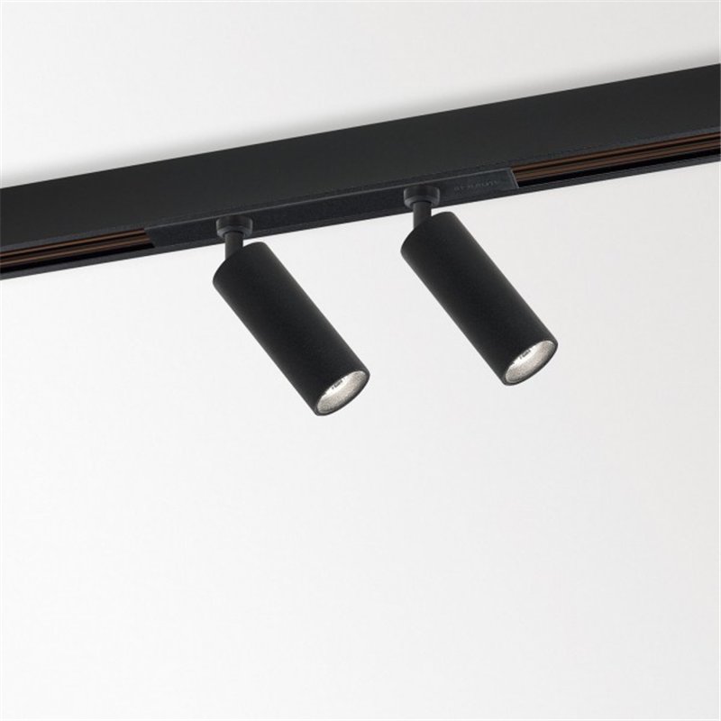 Delta Light M26L - SPY 272 DIM5 Track lighting fixture