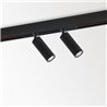 Delta Light M26L - SPY 272 DIM5 Track lighting fixture