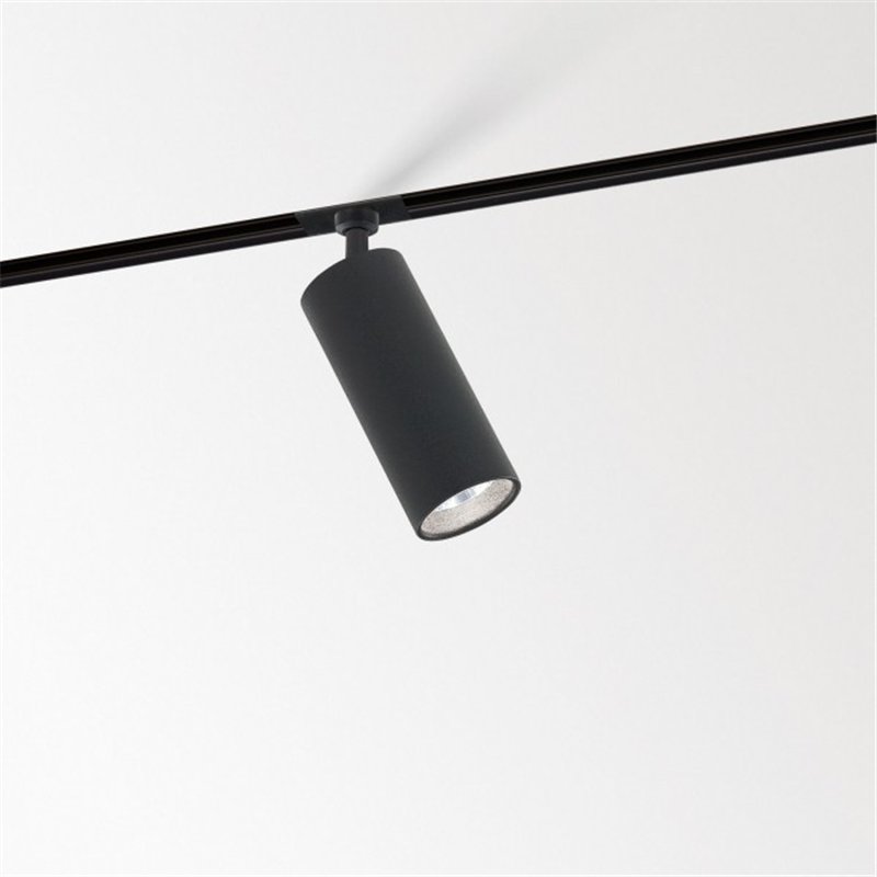 Delta Light M20/M26H - Spy 391 DIM5 Track lighting fixture
