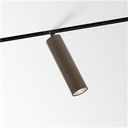 Delta Light M20/M26H - Spy 391 L DIM5 Track lighting fixture