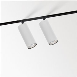 Delta Light M20/M26H - Spy 392 DIM5 Track lighting fixture