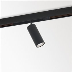 Delta Light M26L - SPY 391 DIM5 Track lighting fixture