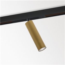 Delta Light M26L - SPY 391 L DIM5 Track lighting fixture