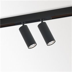 Delta Light M26L - SPY 392 DIM5 Track lighting fixture