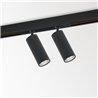 Delta Light M26L - SPY 392 DIM5 Track lighting fixture