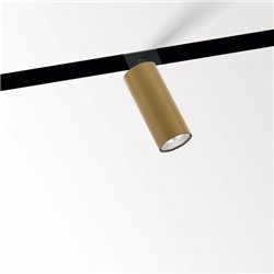 Delta Light M52 - Spy 391 DIM5 Schienenbeleuchtung