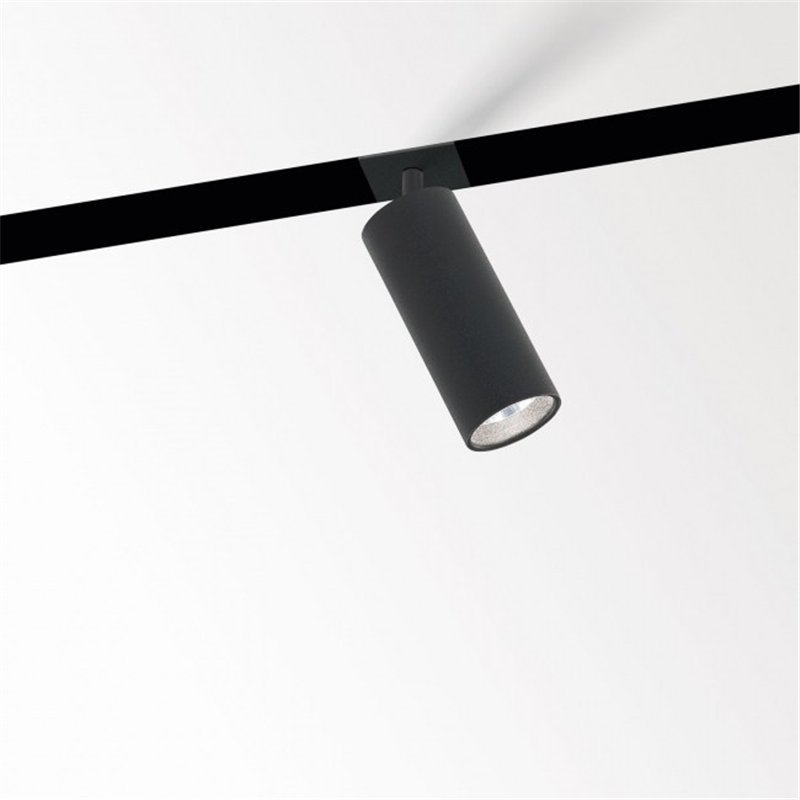 Delta Light M52 - Spy 391 DIM5 Track lighting fixture