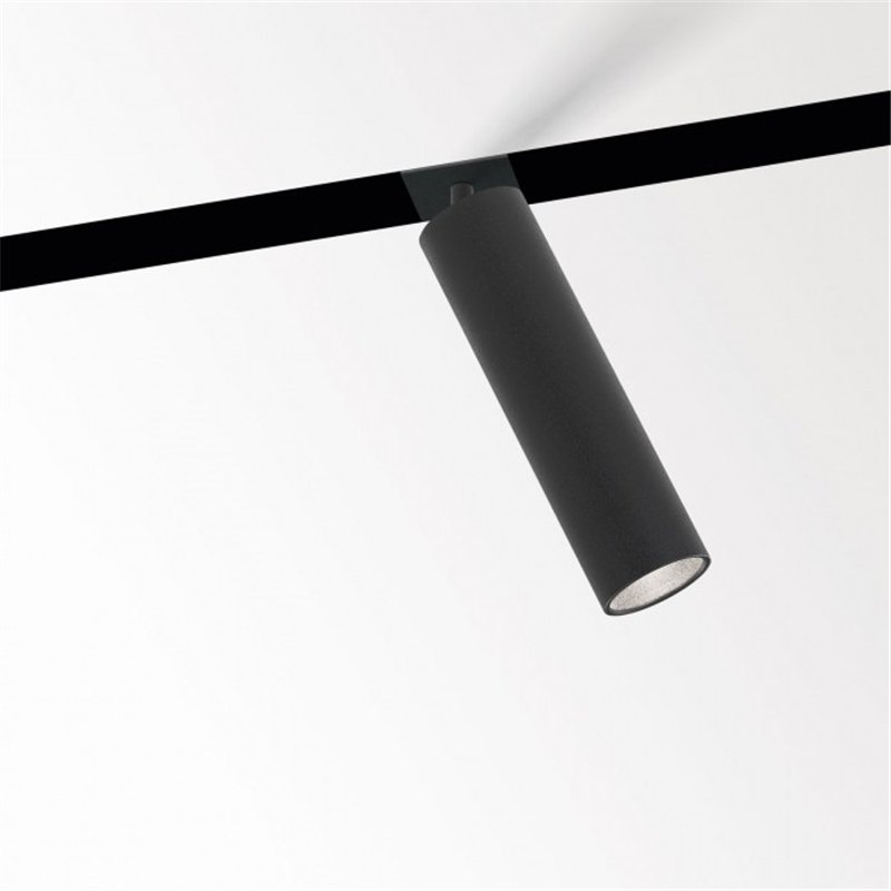 Delta Light M52 - Spy 391 L DIM5 Track lighting fixture