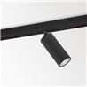 Delta Light M26L - SPY 52 DIM5 Track lighting fixture