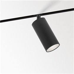 Delta Light M20/M26H - Spy 66 DIM5 Schienenbeleuchtung