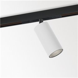Delta Light M26L - SPY 66 DIM5 Track lighting fixture