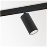 Delta Light M26L - SPY 66 TW DIM5 Track lighting fixture