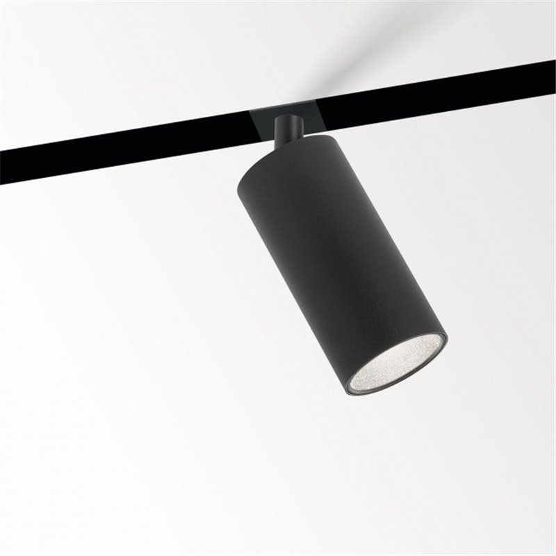 Delta Light M52 - Spy 66 DIM5 Track lighting fixture