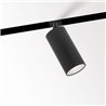 Delta Light M52 - Spy 66 TW DIM5 Track lighting fixture