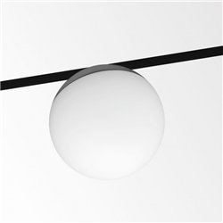 Delta Light M20/M26H - Tweeter BL DIM5 Track lighting fixture