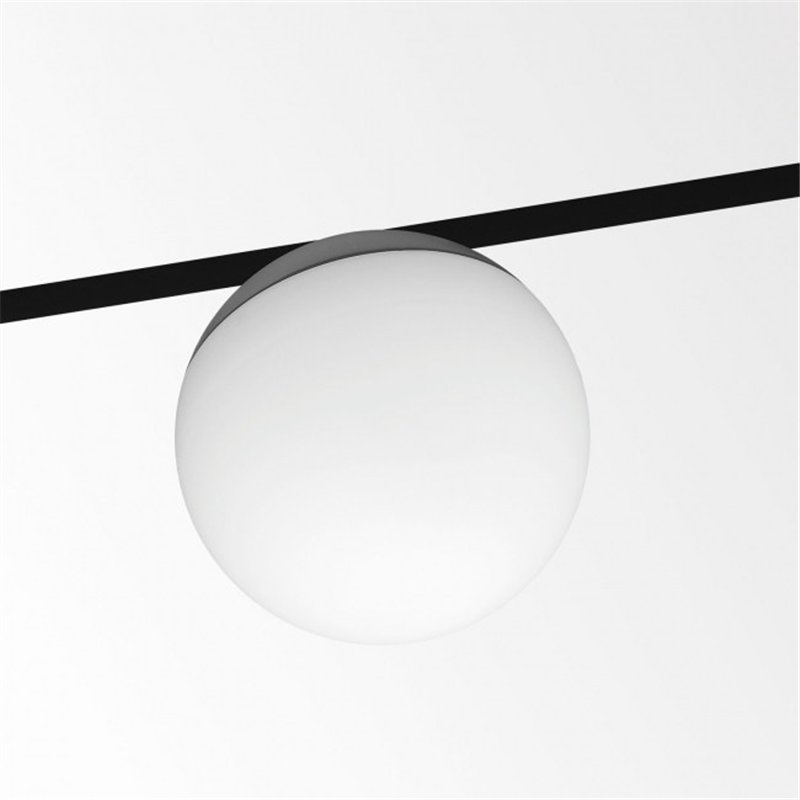 Delta Light M20/M26H - Tweeter BL DIM5 Track lighting fixture