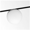 Delta Light M20/M26H - Tweeter BL DIM5 Track lighting fixture