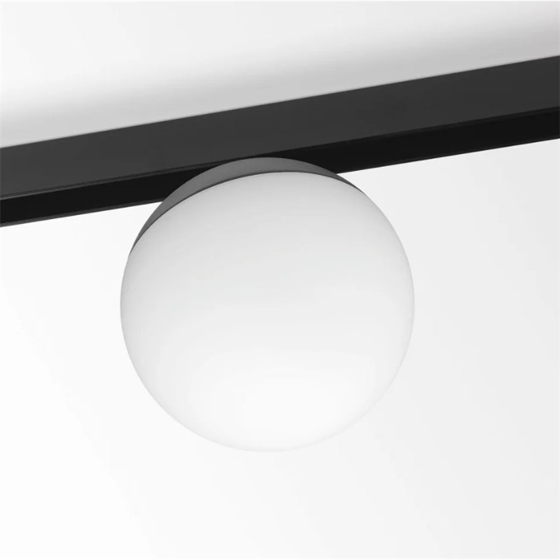 Delta Light M26L - Tweeter BL DIM5 Track lighting fixture