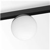 Delta Light M26L - Tweeter BL DIM5 Track lighting fixture
