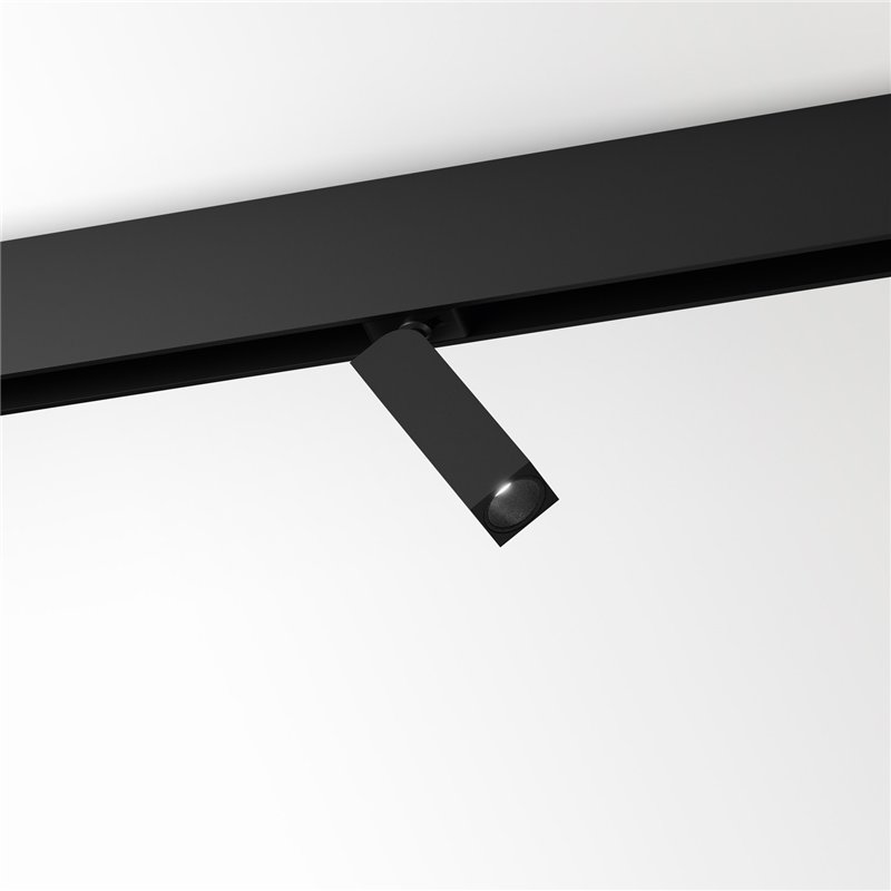 Delta Light M20/M26H - Octav 27 DIM5 Track lighting fixture