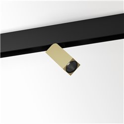 Delta Light M20/M26H - Octav 39 MDL Schienenbeleuchtung