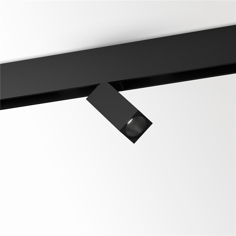Delta Light M20/M26H - Octav 39 MDL Schienenbeleuchtung