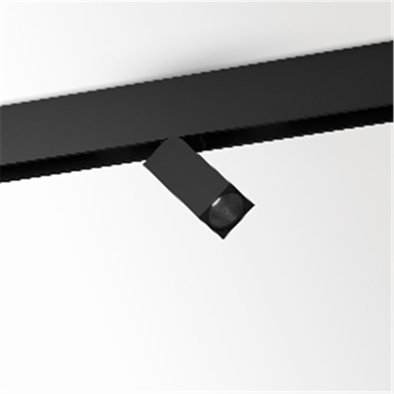Delta Light M20/M26H - Octav 39 DIM5 Track lighting fixture