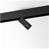 Delta Light M20/M26H - Octav 39 DIM5 Track lighting fixture