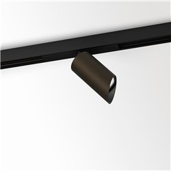 Delta Light M26L/M35R - Spy 52 Wallwash MDL Schienenbeleuchtung