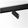 Delta Light M20/M26H - Spy 52 Wallwash Soft MDL track lighting fixture