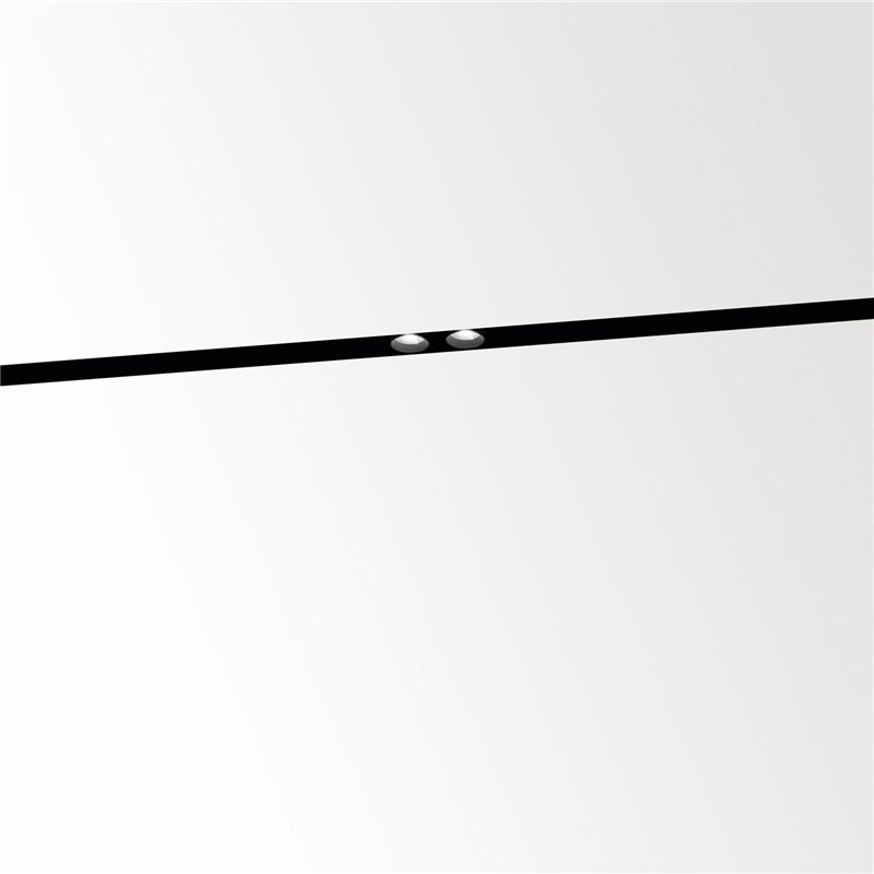 Delta Light M20/M26H - Jum-Oh! 2R MDL Schienenbeleuchtung