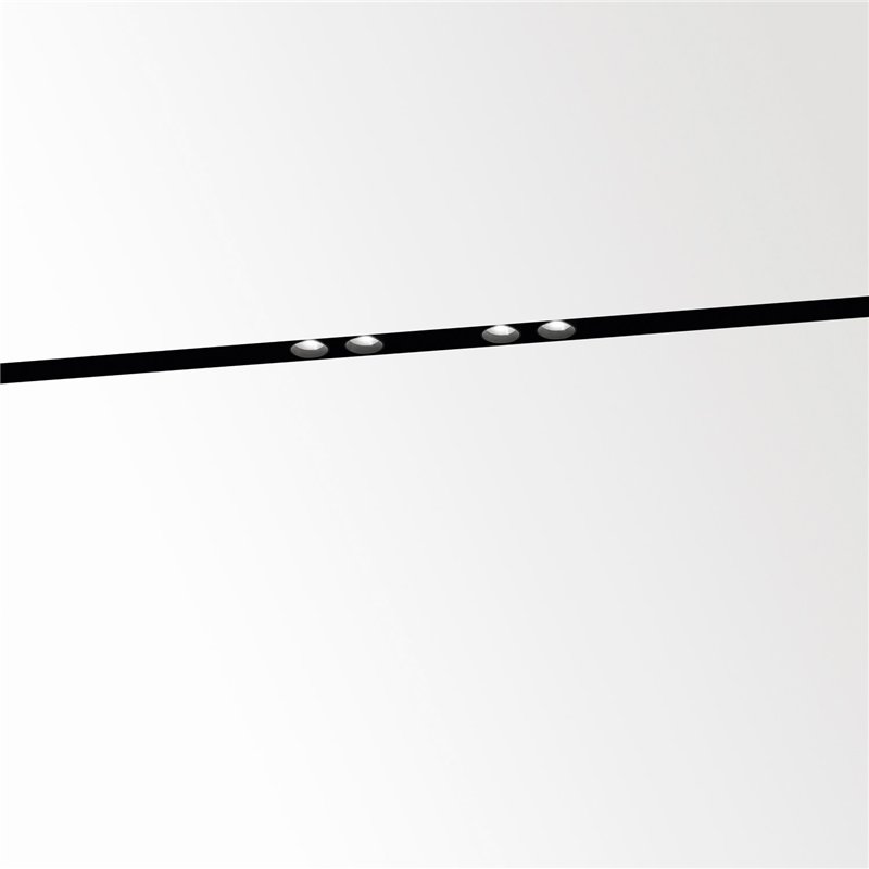 Delta Light M20/M26H - Jum-Oh! 4R MDL Schienenbeleuchtung