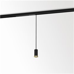 Delta Light M - Cuppa C MDL track lighting fixture
