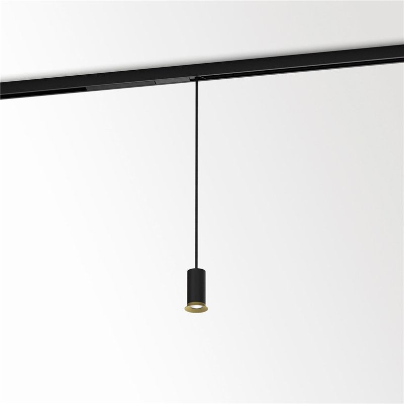 Delta Light M - Cuppa C MDL track lighting fixture