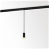Delta Light M - Cuppa C MDL track lighting fixture