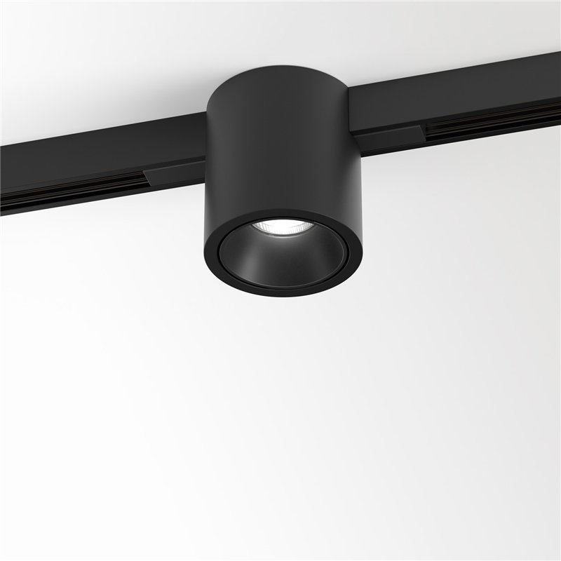 Delta Light M26L Boxy R TW DIM5 Track lighting fixture