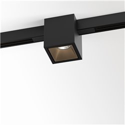 Delta Light M26L Boxy L TW DIM5 Track lighting fixture