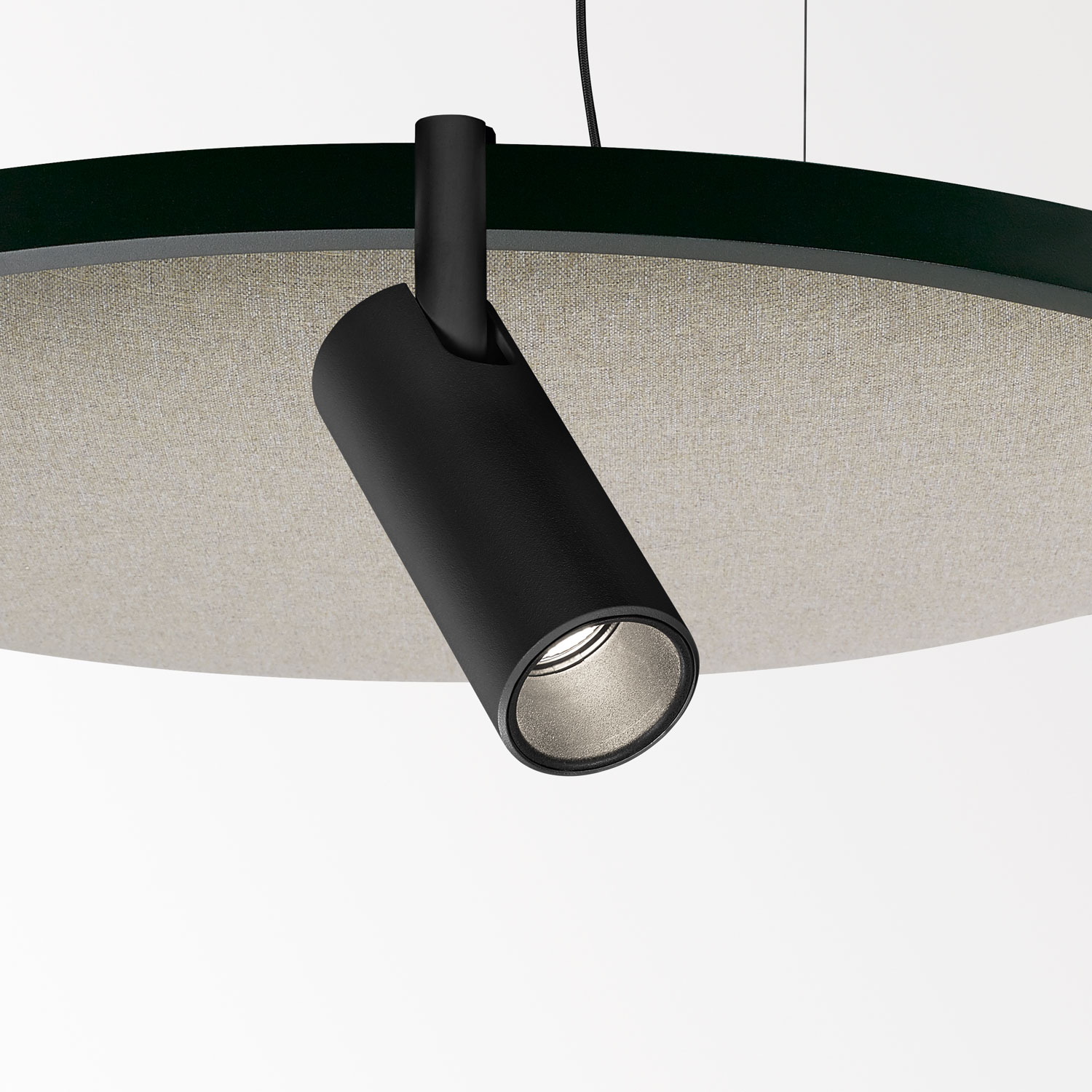 Delta Light Soli - 52 Shhh Soft 93020 Schienenbeleuchtung