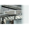 Delta Light Soli - 52 Shhh Soft track lighting fixture