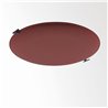 Delta Light SOLI - SHHH 90 SCARLET Track lighting fixture