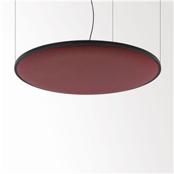 Delta Light Soli - Shhh Plus 120/8 Scarlet DIM5 Schienenbeleuchtung