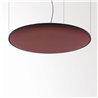 Delta Light Soli - Shhh Plus 120/8 Scarlet DIM5 Schienenbeleuchtung