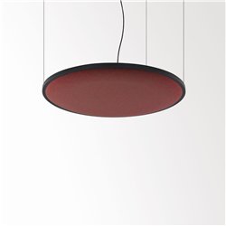 Delta Light Soli - Shhh Plus 90/4 Scarlet DIM5 Schienenbeleuchtung
