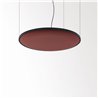 Delta Light Soli - Shhh Plus 90/4 Scarlet DIM5 Track lighting fixture