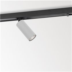 Delta Light Spy 52 Soft Adm Slim DIM5 Track lighting fixture