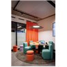 Delta Light Spy 52 Soft Adm Slim Dim5 Schienenbeleuchtung
